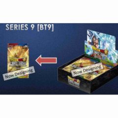 Series 9: Universal Onslaught: Booster Box